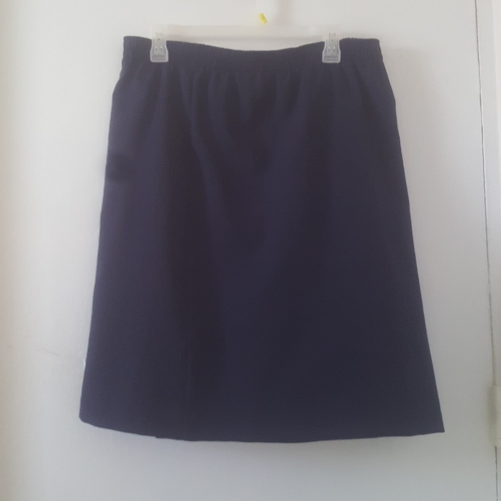 Office skirt
